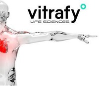 vitrafy LIFE SCIENCES