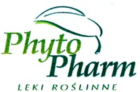 Phyto Pharm LEKI ROSLINNE