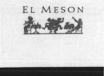 EL MESON
