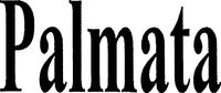 Palmata