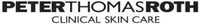 PETERTHOMASROTH CLINICAL SKIN CARE