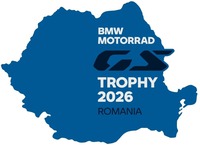 BMW MOTORRAD GS TROPHY 2026 ROMANIA