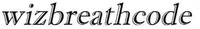 wizbreathcode