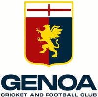 GENOA CRICKET AND FOOTBALL CLUB