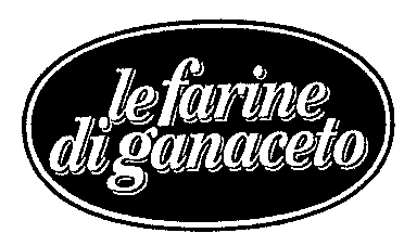 le farine di ganaceto