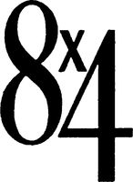 8x4