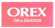 OREX ÓRA-ÉKSZER