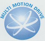 MULTI MOTION DRIVE