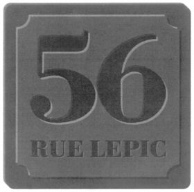 56 RUE LEPIC
