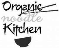 Organic noodle Kitchen