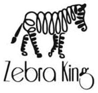 Zebra King