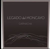 LEGADO del MONCAYO GARNACHA