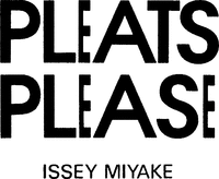 PLEATS PLEASE ISSEY MIYAKE
