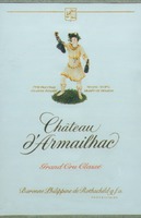 Château d'Armailhac