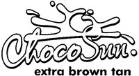 ChocoSun extra brown tan