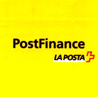 PostFinance LA POSTA