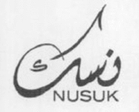 NUSUK