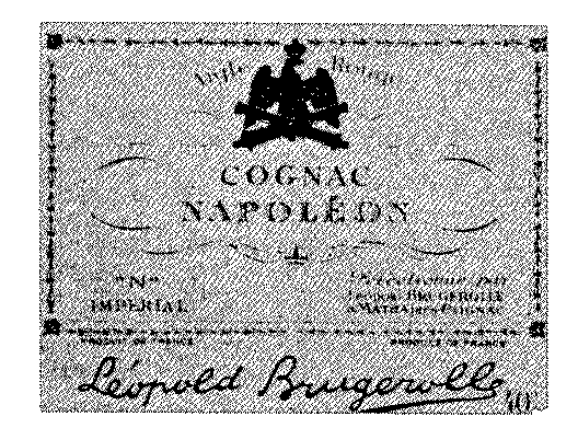 COGNAC NAPOLÉON