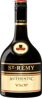 ST-RÉMY AUTHENTIC VSOP