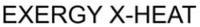 EXERGY X-HEAT