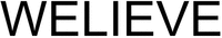WELIEVE