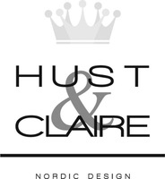 HUST & CLAIRE NORDIC DESIGN
