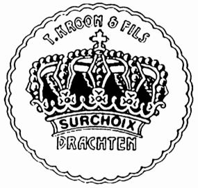 T. KROON & FILS SURCHOIX DRACHTEN
