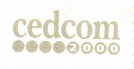 cedcom 2000