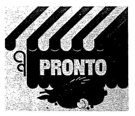 PRONTO