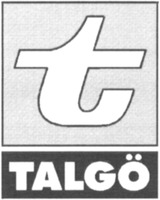 t TALGÖ