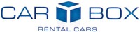 CAR BOX RENTAL CARS