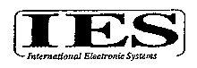 IES International Electronic Systems