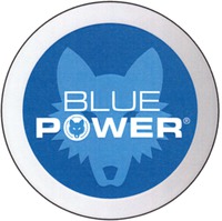 BLUE POWER