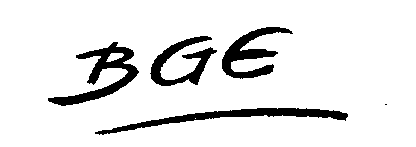 BGE