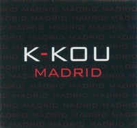 K-KOU MADRID