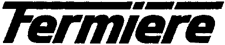 Fermière