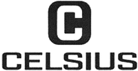 C CELSIUS