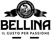 BELLINA IL GUSTO PER PASSIONE TRADIZIONE ITALIANA SAPORE AUTENTICO
