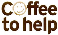 Coffee to help