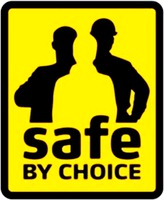 safe BY CHOICE