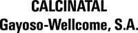 CALCINATAL Gayoso-Wellcome, S.A.