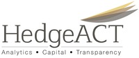 HedgeACT Analytics · Capital · Transparency