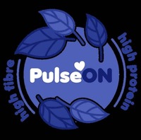 PulseON high protein high fibre