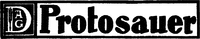 Protosauer
