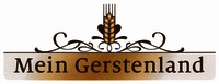 Mein Gerstenland