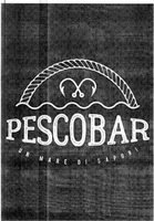 PESCOBAR UN MARE DI SAPORI