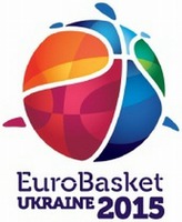 EuroBasket UKRAINE 2015