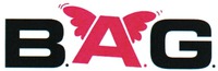 B.A.G.