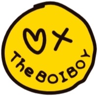 The BOIBOY