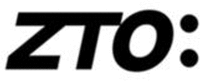 ZTO: